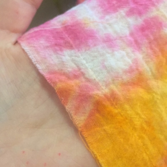 XS NWOT LOVE TANJANE Swimsuit Coverup H06 3816 - Picture 5 of 5